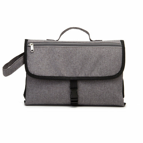 Waterproof Portable Diaper Change Pad