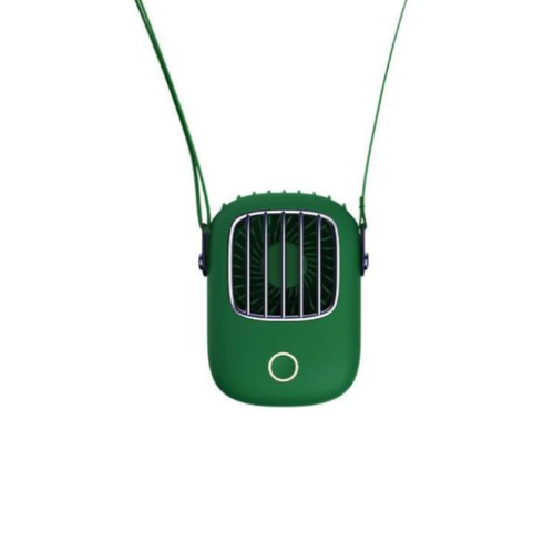 Portable Mini Usb Air Cooler Rechargeable Fan