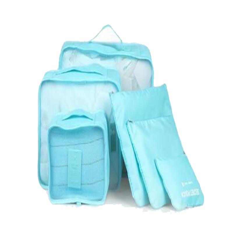 Portable Travel Luggage Clothing Store Bag