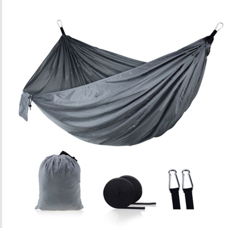 Outdoor Camping Hammock Swing Foldable Set
