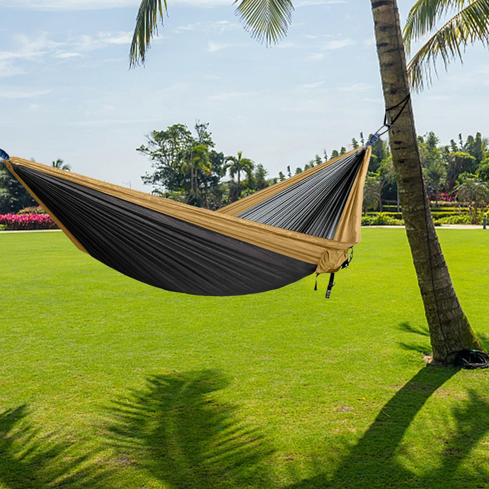 Lightweight Hammocks Outdoor