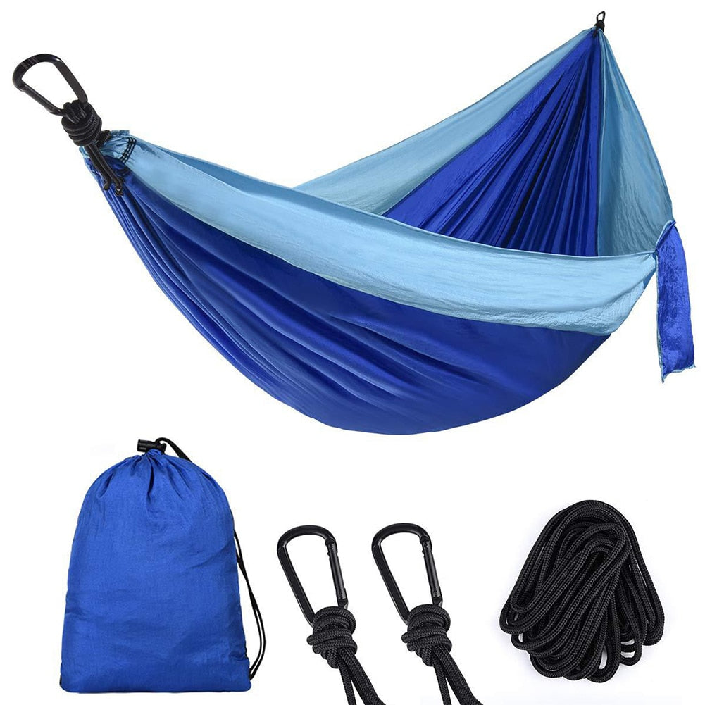 Lightweight Hammocks Outdoor