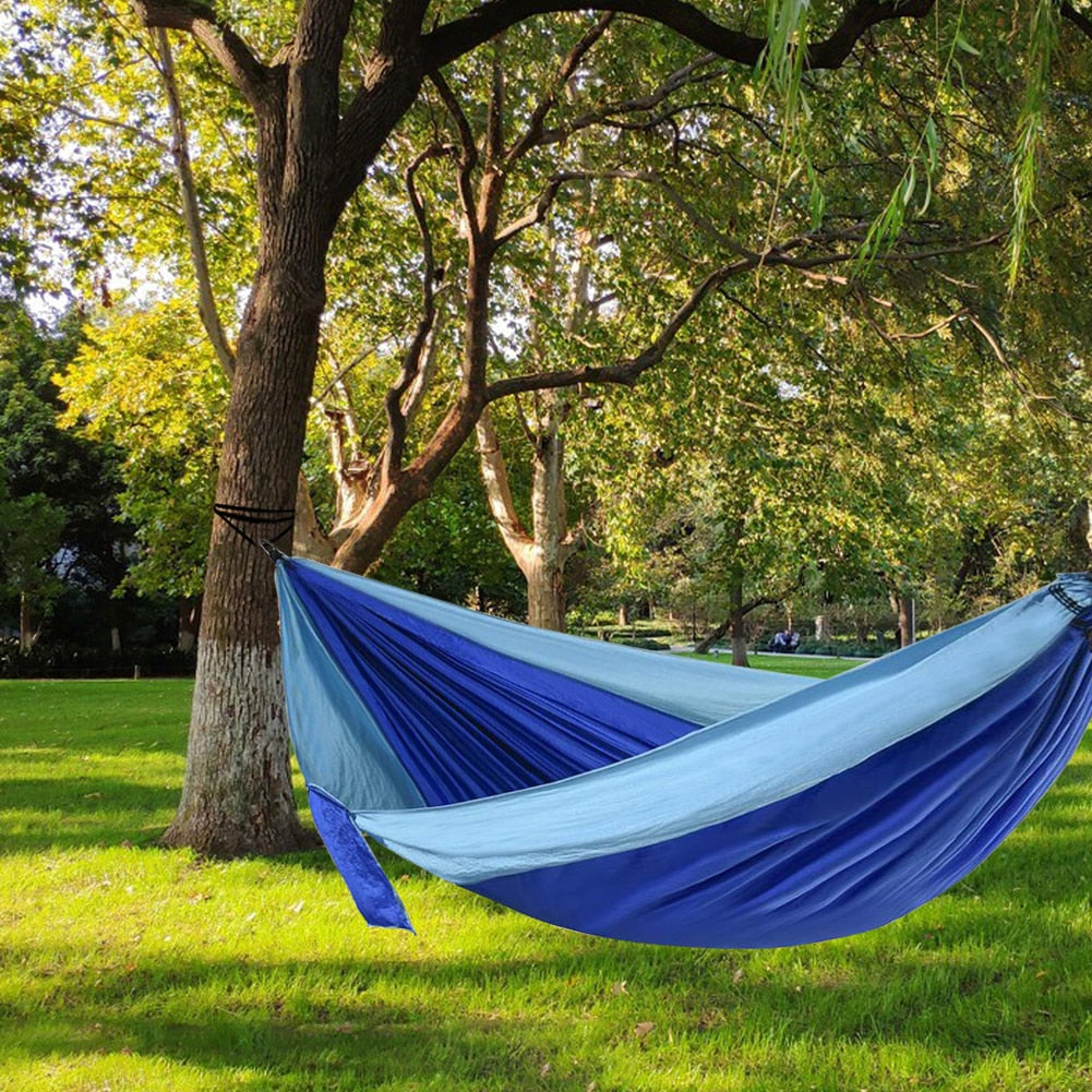 Lightweight Hammocks Outdoor