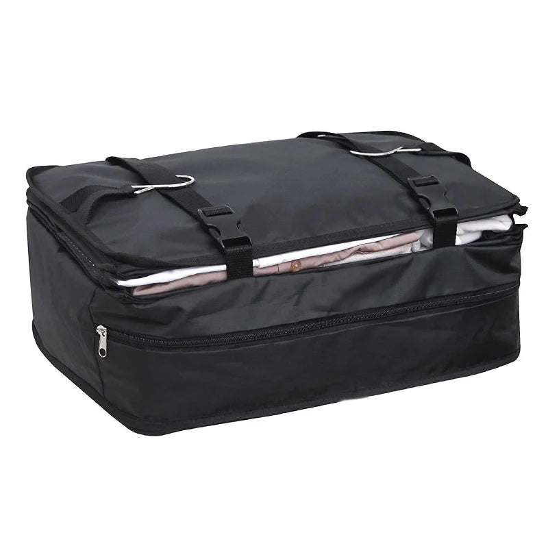 Clothing Travel Storage - Multifunctional and Three-layer
