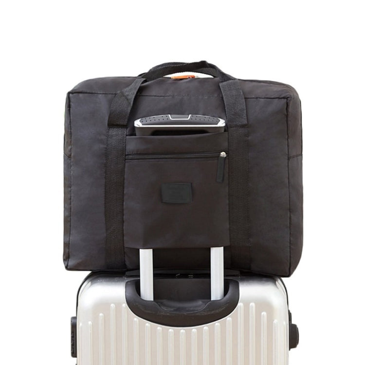 Large-capacity Luggage Bag Trolley Multi-function Portable Storage