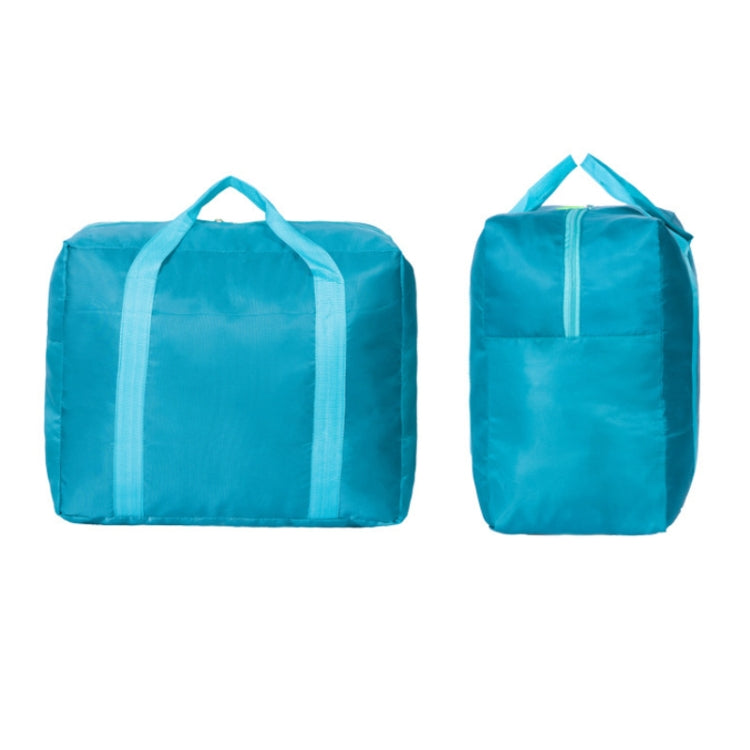 Large-capacity Luggage Bag Trolley Multi-function Portable Storage