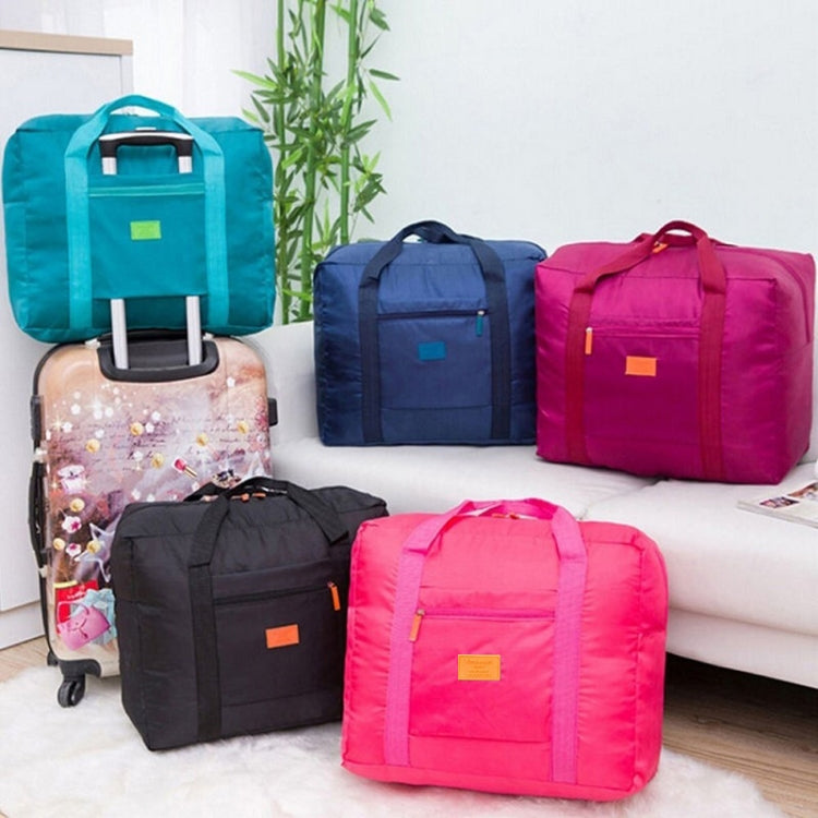 Large-capacity Luggage Bag Trolley Multi-function Portable Storage