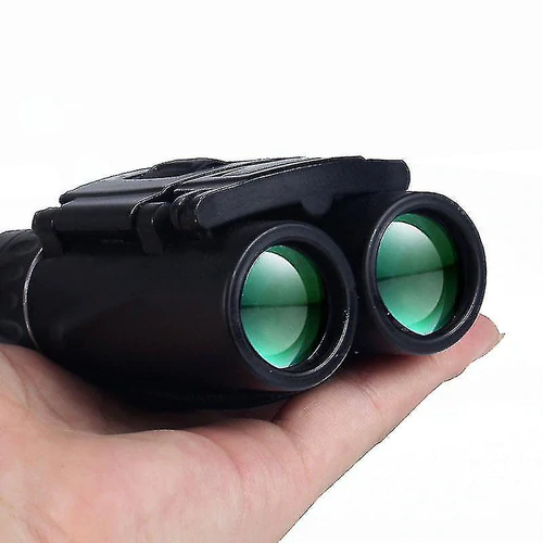 Military HD 40x22 Binoculars