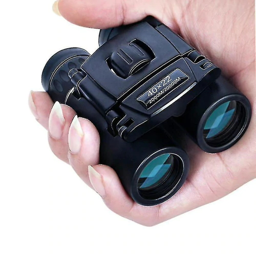 Military HD 40x22 Binoculars
