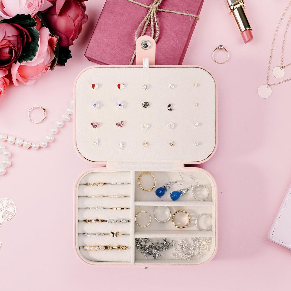 VANITY MAKEUP ORGANIZER