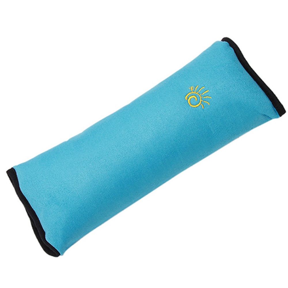 Car Safety Belts Pillows cover for Kids
