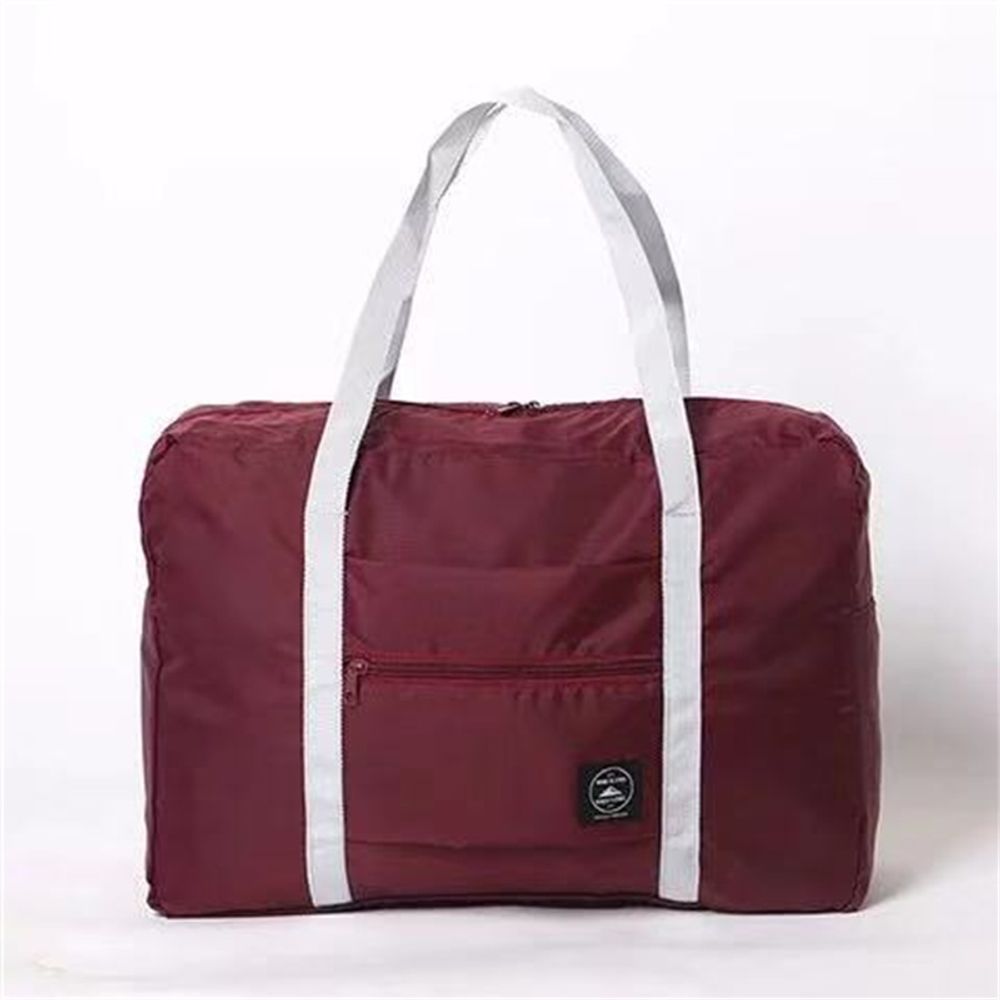 Travel Bag Folding Handbags