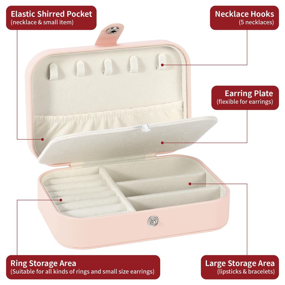 VANITY MAKEUP ORGANIZER