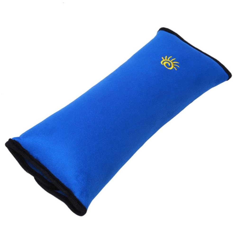Car Safety Belts Pillows cover for Kids