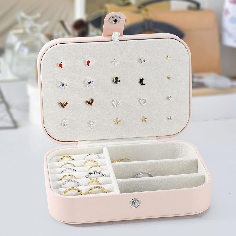 VANITY MAKEUP ORGANIZER