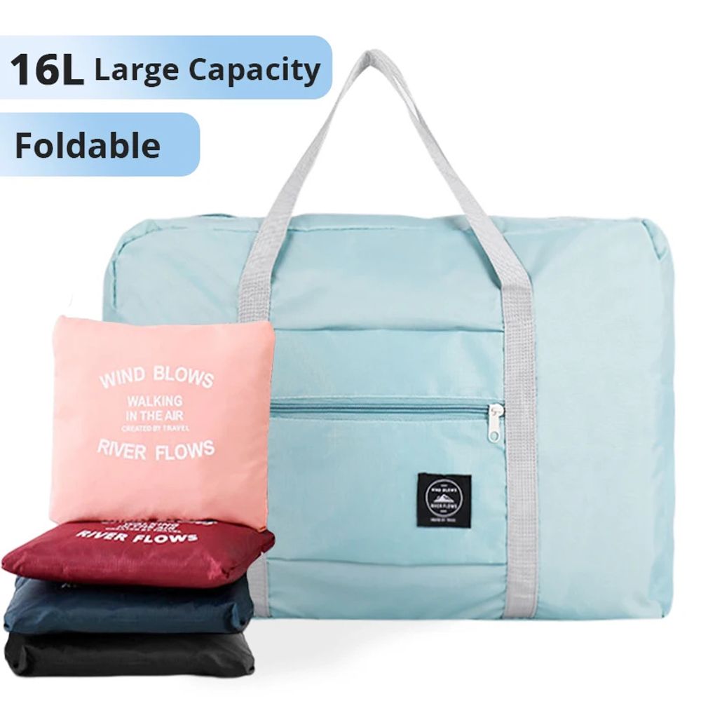 Travel Bag Folding Handbags