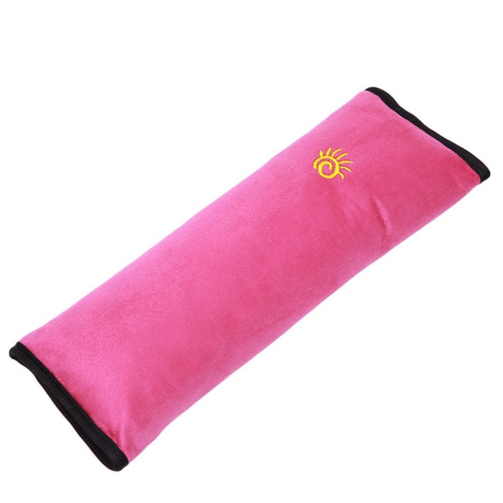 Car Safety Belts Pillows cover for Kids