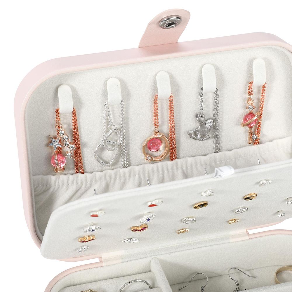 VANITY MAKEUP ORGANIZER
