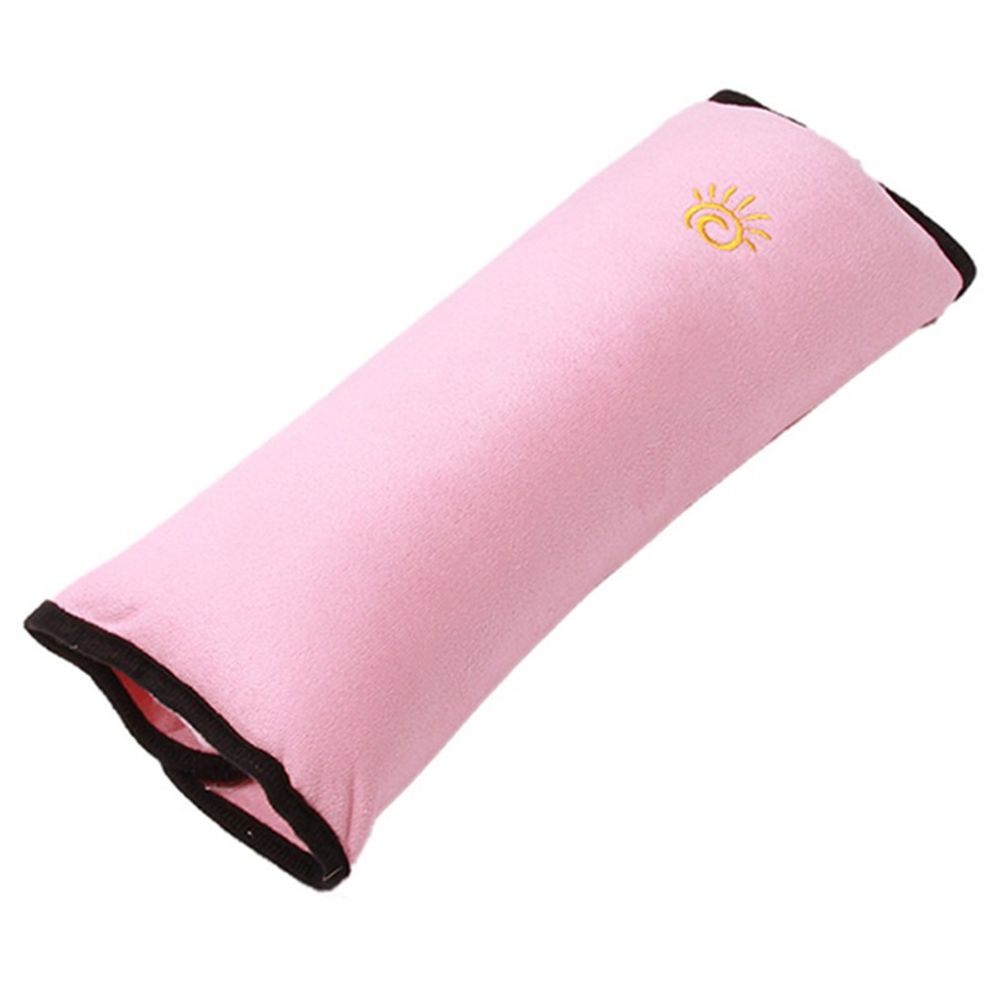 Car Safety Belts Pillows cover for Kids