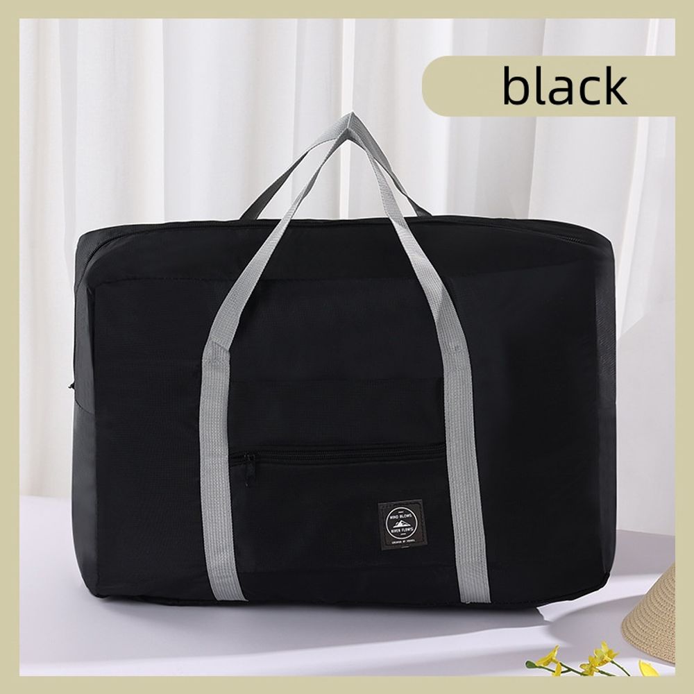 Travel Bag Folding Handbags