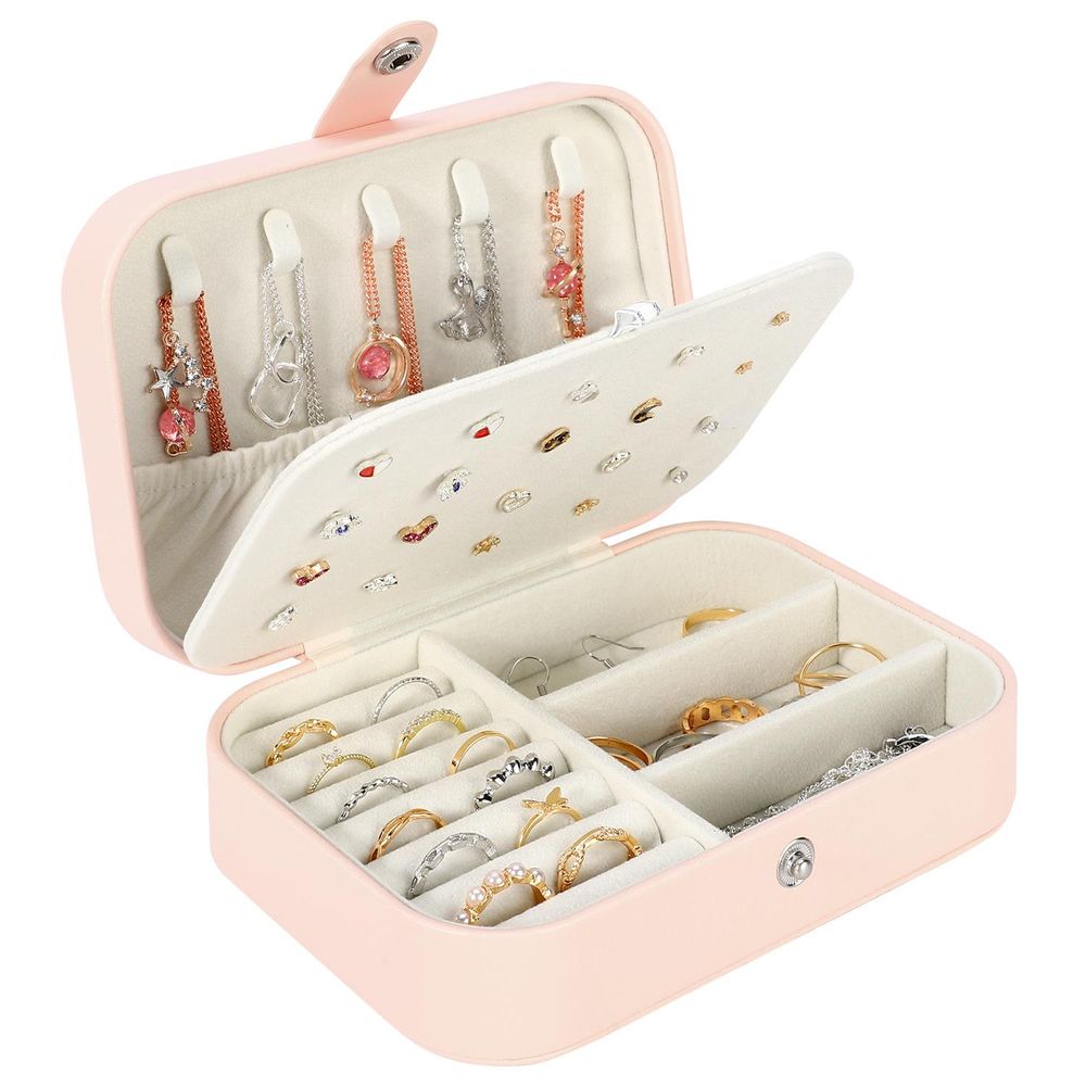 VANITY MAKEUP ORGANIZER