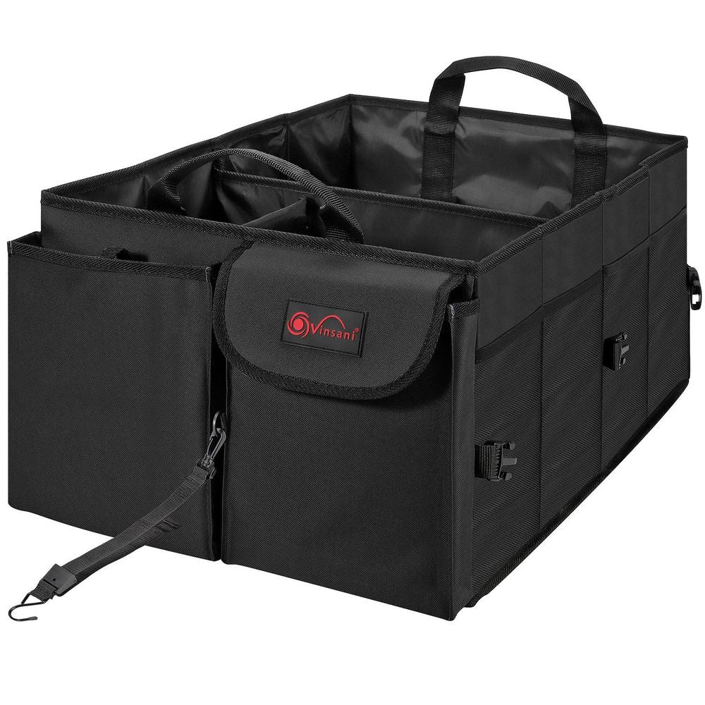 DELUXE CAR BOOT STORAGE