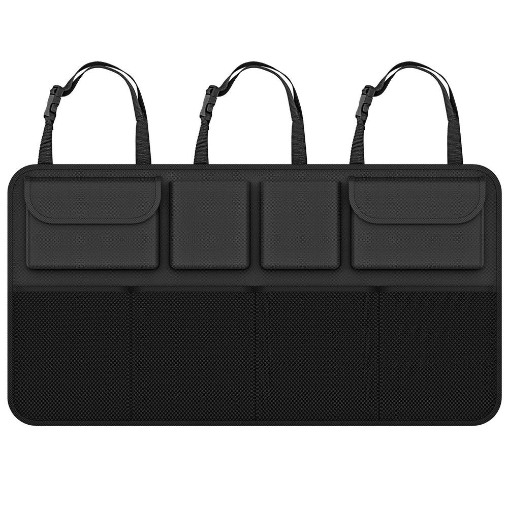 DELUXE BOOT ORGANISER
