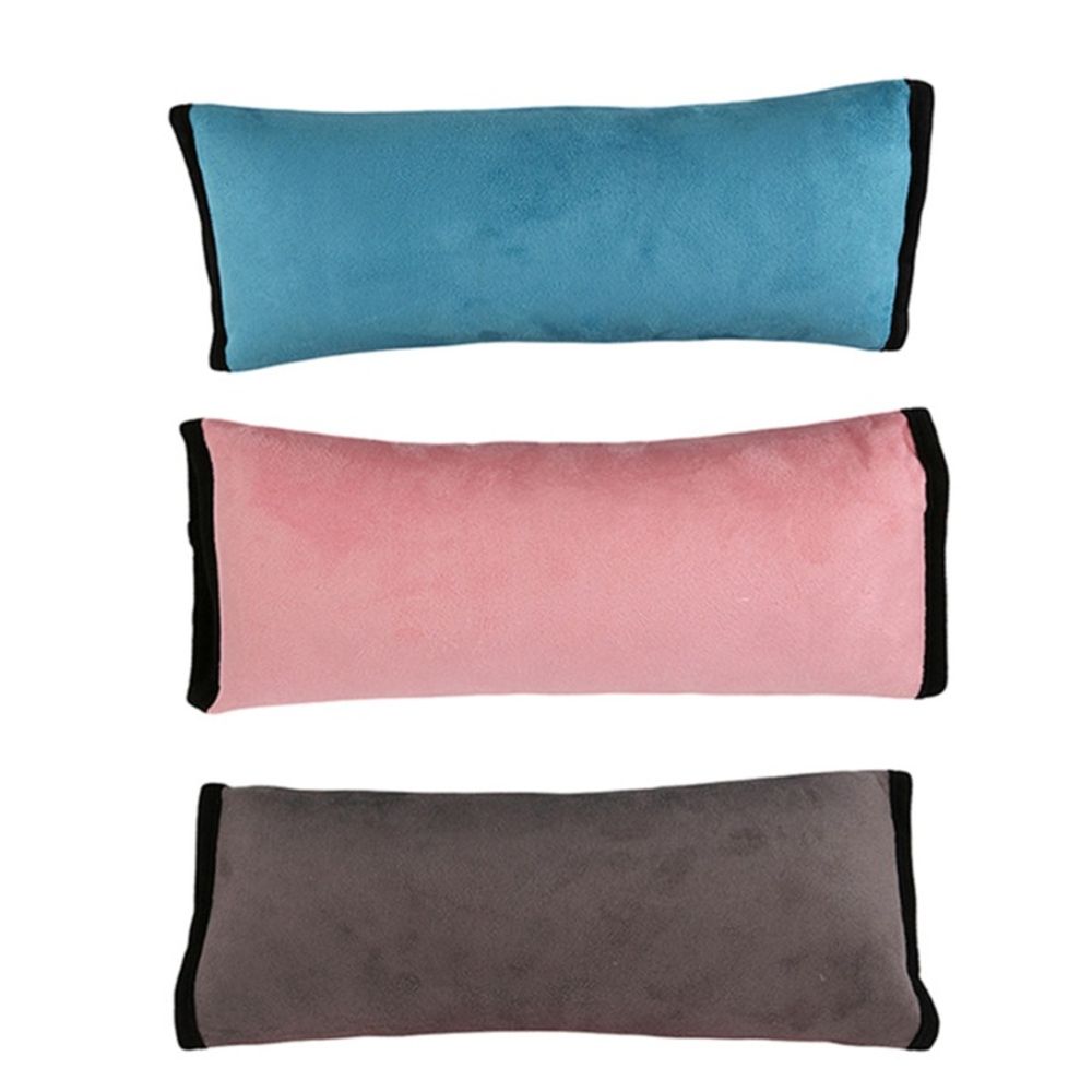 Car Safety Belts Pillows cover for Kids
