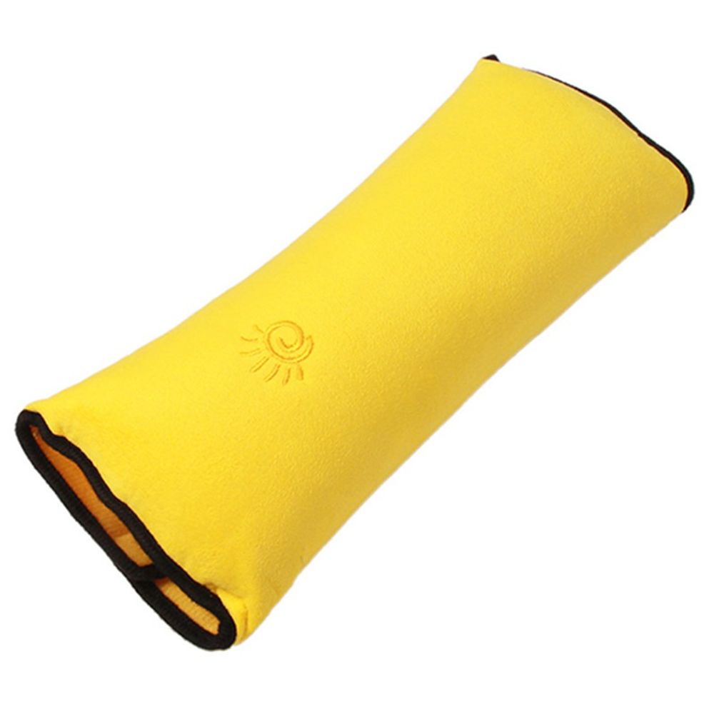 Car Safety Belts Pillows cover for Kids