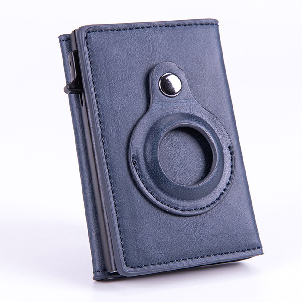 Apple Airtag Wallet Credit Card Holder