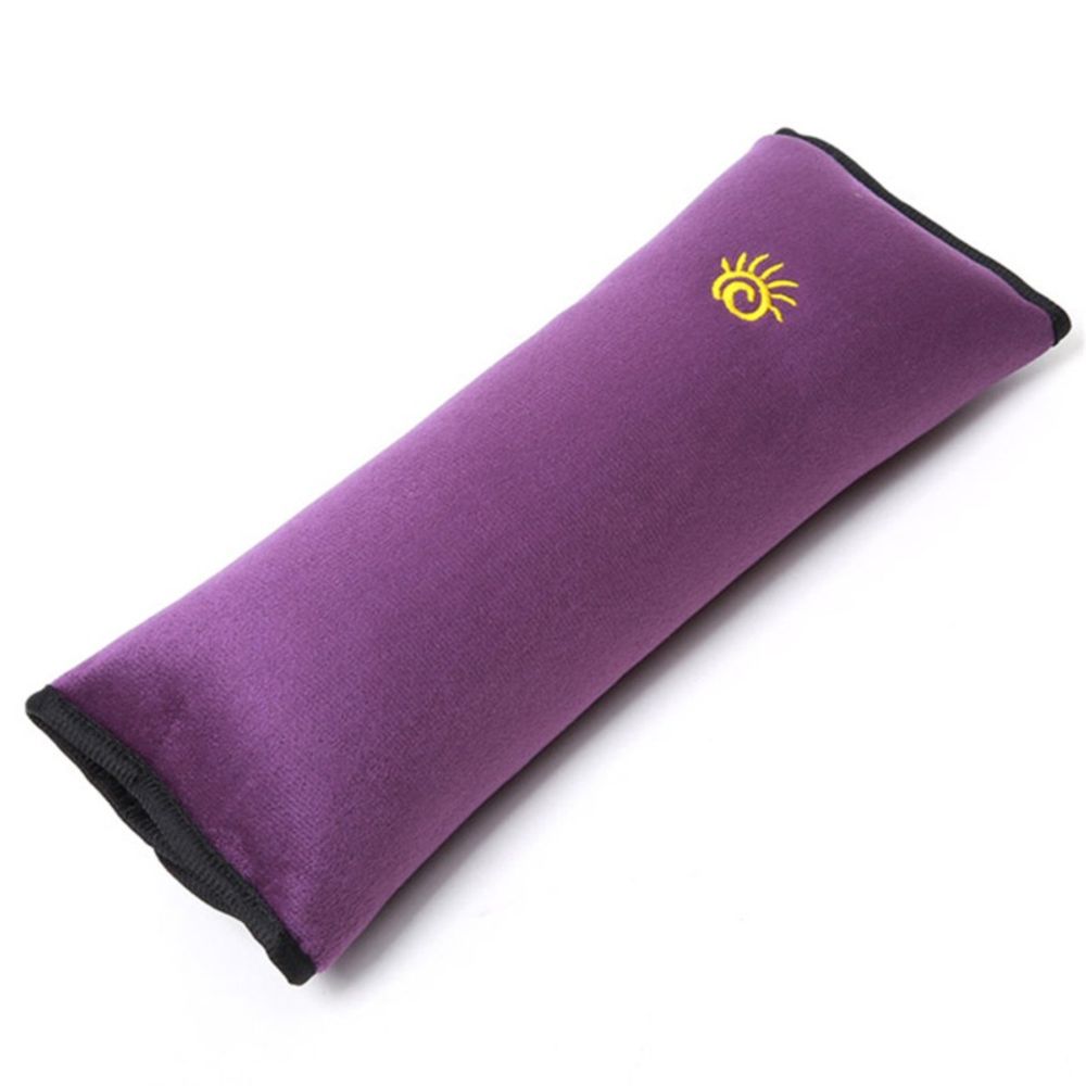 Car Safety Belts Pillows cover for Kids