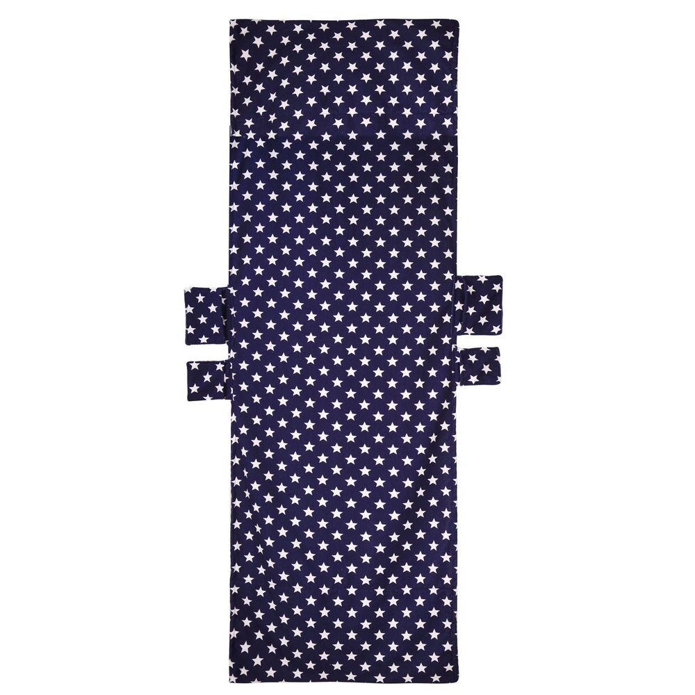 Beach Towel Carry with Pockets