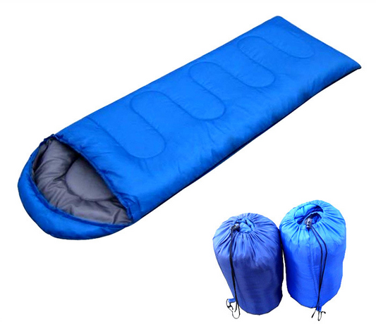 Camping Cotton Adult Sleeping Bag