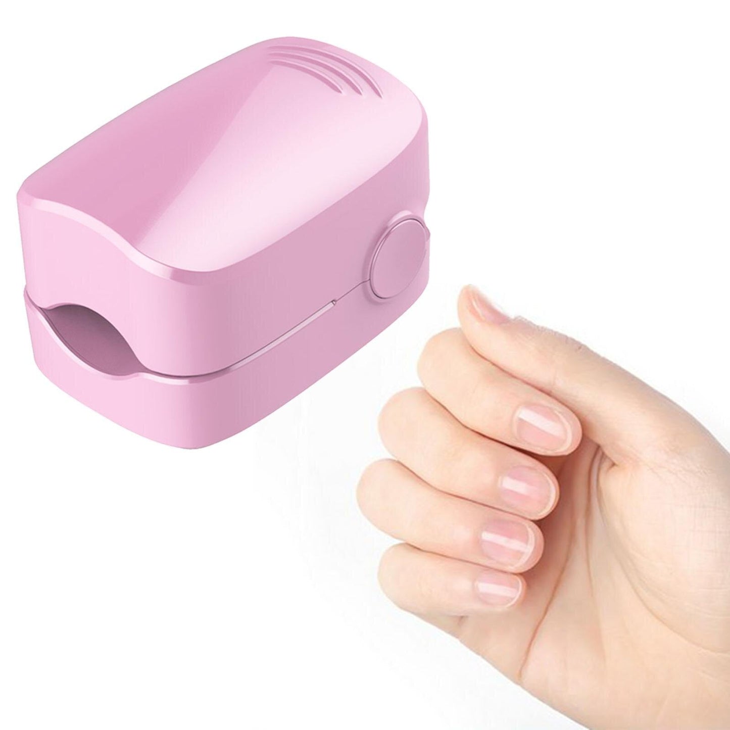 Dryer Lamp Fast Drying Portable Manicure Light LED