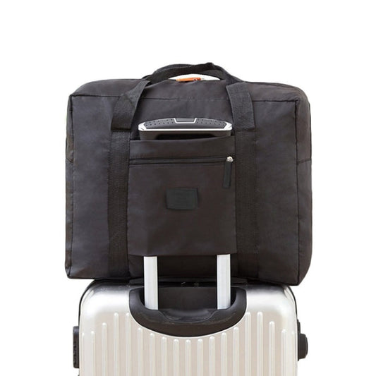 Large-capacity Luggage Bag Trolley Multi-function Portable Storage