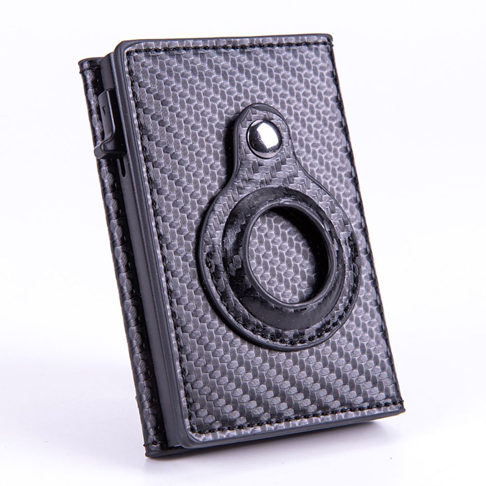 Apple Airtag Wallet Credit Card Holder