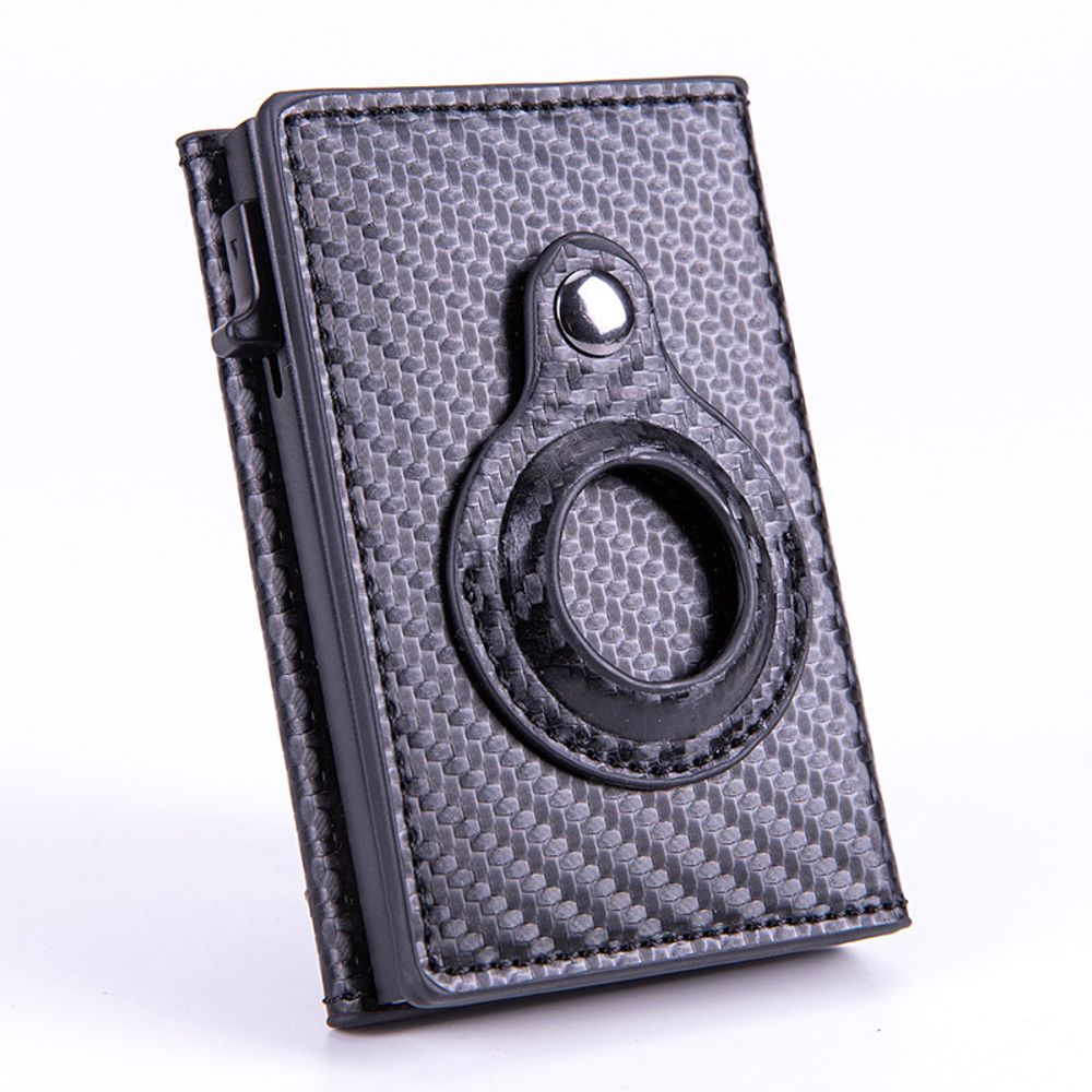 Apple Airtag Wallet Credit Card Holder