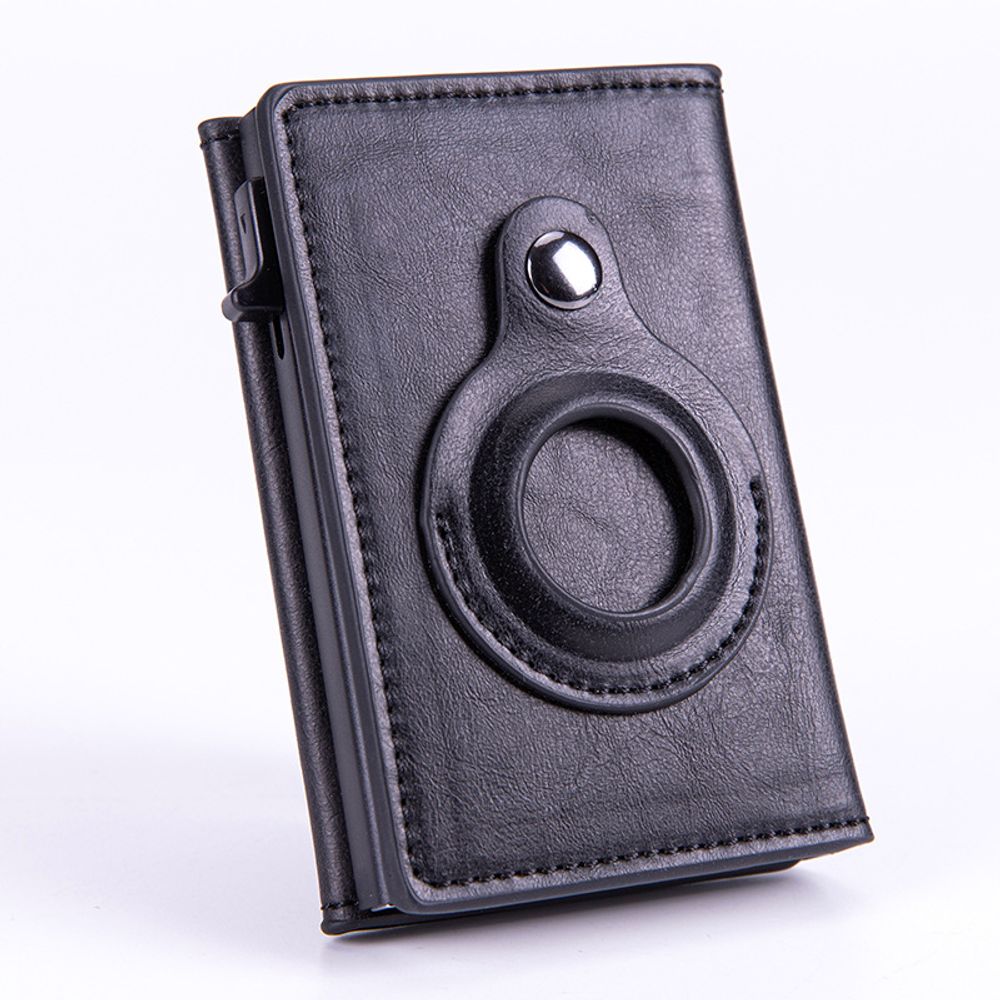Apple Airtag Wallet Credit Card Holder