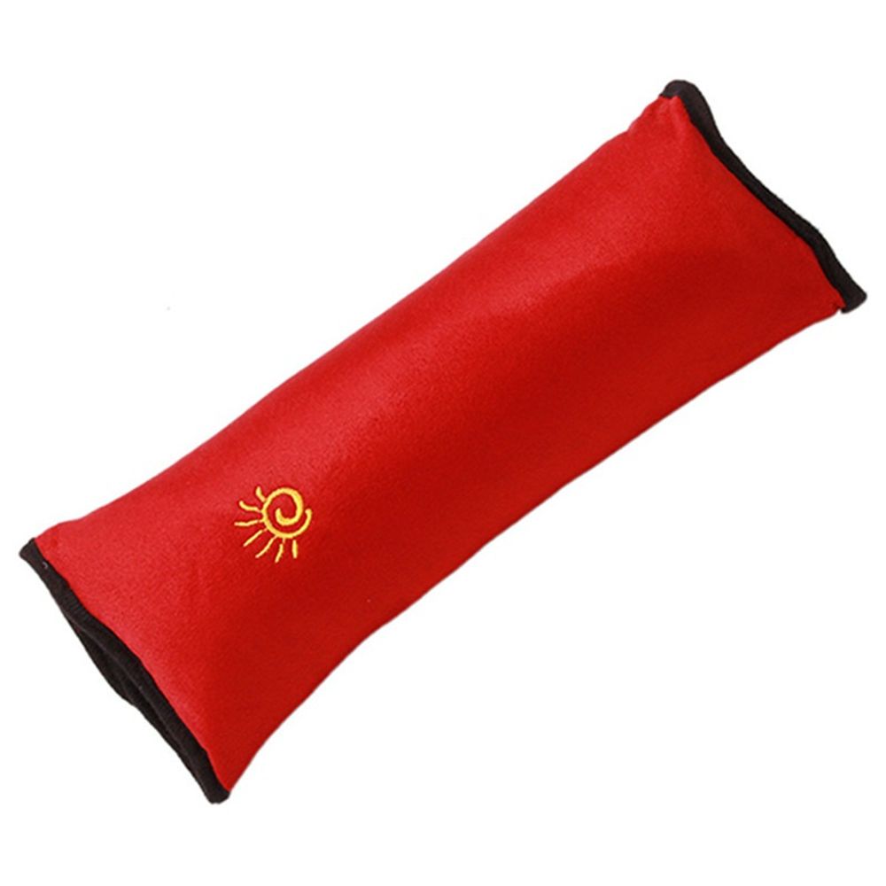 Car Safety Belts Pillows cover for Kids